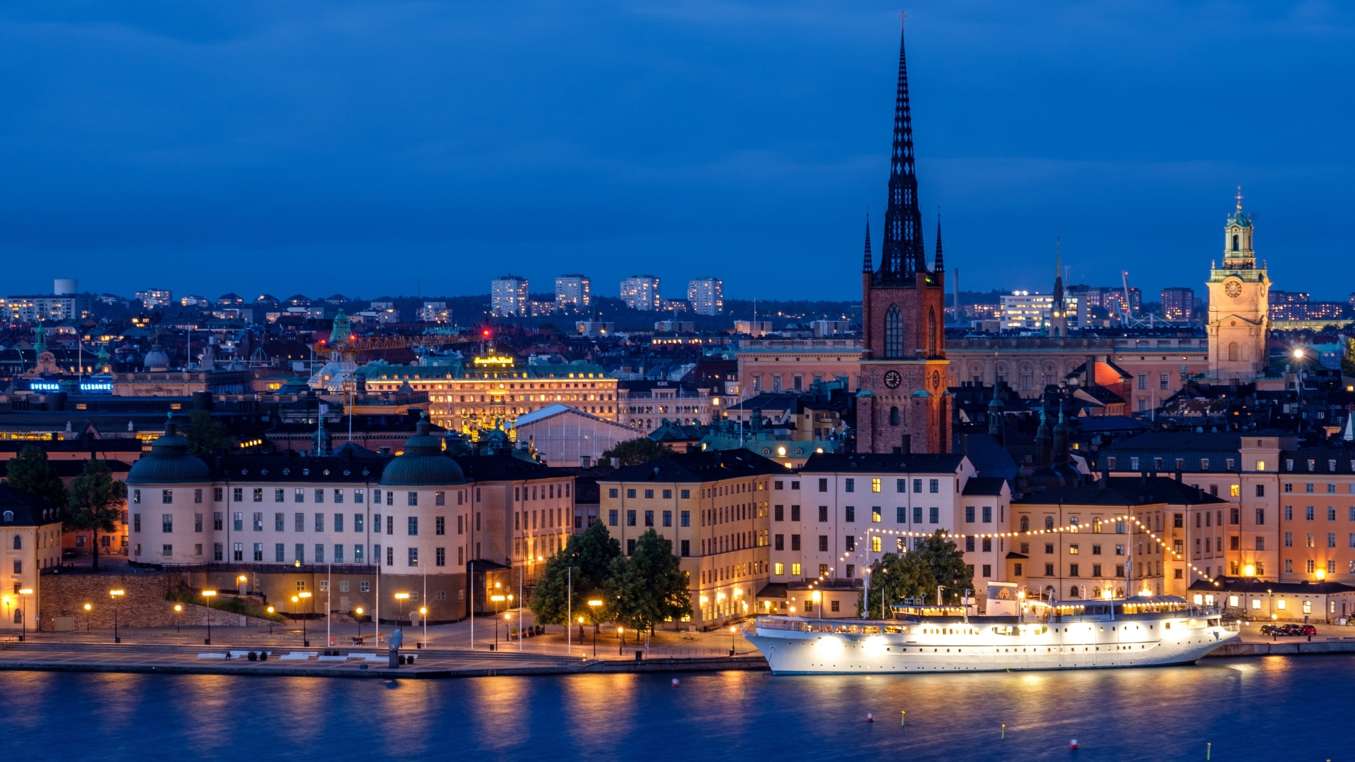 Stockholm Guided Tours: Best Walking & City Tours in 2026